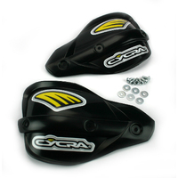 CYCRA HANDGUARDS PROBEND REPLACE SHIELD -  BLK