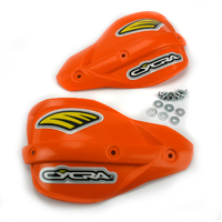 CYCRA HANDGUARDS PROBEND REPLACE SHIELD -  ORG