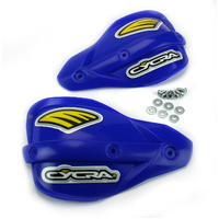 CYCRA HANDGUARDS PROBEND REPLACE SHIELD -  BLU