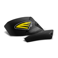 CYCRA HANDGUARDS CRM ULTR SHIELD COVER - BLK