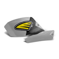 CYCRA HANDGUARDS CRM ULTR SHIELD COVER - GREY