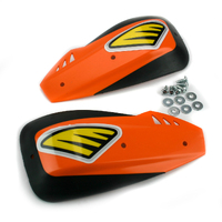 CYCRA HANDGUARDS PROBEND ENDURO DX SHIELD - ORG