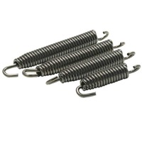 DRC EXHAUST SPRINGS | PRO SWIVEL | 57mm - 4 PCS