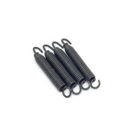 DRC EXHAUST SPRINGS | PRO SWIVEL | 83mm - 4 PCS