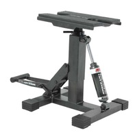 DRC BIKE STAND - HC2 LIFT | WITH DAMPER | BLACK