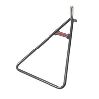 DRC BIKE STAND - TRIANGLE | MX | GUNMETAL