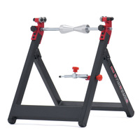 DRC WHEEL BALANCE & TRUING STAND | 15mm+ WHEEL BEARINGS