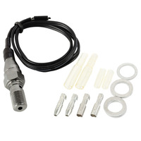 DRC BRAKE PRESSURE SWITCH | STRAIGHT BOLT | M10 - 1.00