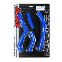 DRC RADIATOR HOSE KIT | YZ250FX '15-,WR250F'15- | BLUE