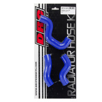 DRC RADIATOR HOSE KIT | HUSK FC450'14-'15 | BLUE