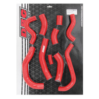 DRC ROAD RADIATOR HOSE KIT CBR1000RR'12-16