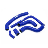 DRC ROAD RADIATOR HOSE KIT YZF R1'10-14