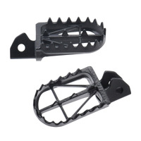 >>> SEE Z4802546 - DRC FOOTPEGS WIDE | CRF110F '19- | 50mm CrMo BLACK