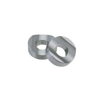 DRC RIM LOCK SPACERS | 2 PCS | Ti Colour