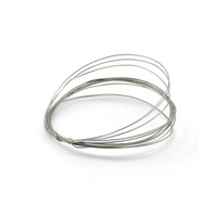 DRC GRIP / SAFETY WIRE | STAINLESS | 2.5m