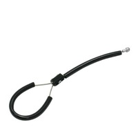 DRC BRAKE SAVER CABLE (BRAKE SNAKE) | BLACK