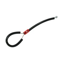 DRC BRAKE SAVER CABLE (BRAKE SNAKE) | RED