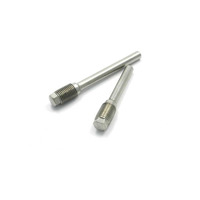 DRC BRAKE PIN STAINLESS | A-Type 37mm