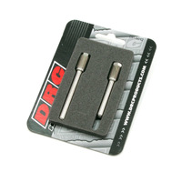 DRC BRAKE PIN SET STAINLESS | YZ/YZF/WRF/XR A37,A52