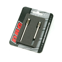 DRC BRAKE PIN SET STAINLESS | KX/KXF A52,B37