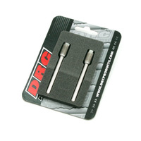 DRC BRAKE PIN SET STAINLESS | WR250X'07- A52,A52