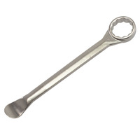 DRC TYRE LEVER - PRO SPOON | WITH 32mm RING