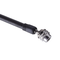 DRC FORK PUMP | OPTIONAL SWIVEL HEAD HOSE