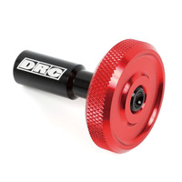 DRC SHOCK RES GAS CAP REMOVER