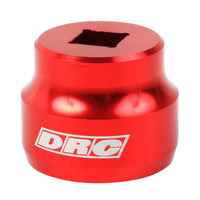 DRC COMPRESSION ADJUSTER SOCKET | 3/8 DRIVE | 24mm