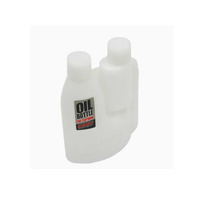 DRC OIL BOTTLE | MIX RATIO | 200ml / Measure 5ml-30ml