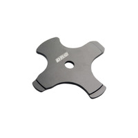 DRC TIMING PLUG WRENCH | 4 SIDES/SIZES