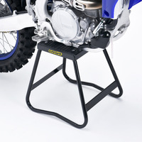 DRC BIKE STAND - MX BOX SOLID | BLACK