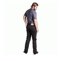 Draggin Next Gen Mens Jeans Black