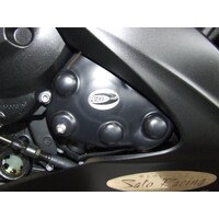 R&G RHS OIL PUMP COVER YAM YZF-R1 '04-'08 