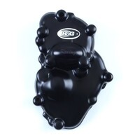 R&G RHS STARTER SM COVER RACE KAW ZX6 '09- 