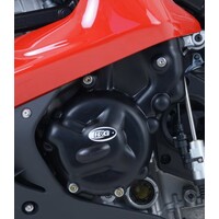 R&G LHS GENERATOR COVER RACE BMW HP4 / S1000RR '10- 