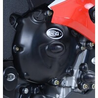 R&G RHS C/COVER RACE BMW HP4 / S1000RR '10-'15 