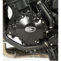 R&G ALTERNATOR COVER TRI SPEED TRIPLE '08-'15 / TIGER Various