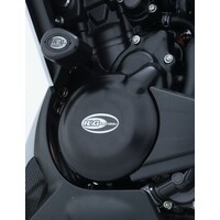 R&G LHS ENGINE CASE COVER HON CBR500 