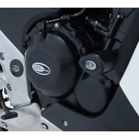 R&G RHS ENGINE CASE COVER HON CBR500 