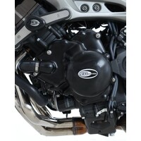 R&G ENGINE CASE COVER LHS YAM MT-09 / TRACER / NIKEN / XSR900 FZ-09 Various