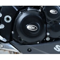 R&G RHS CLUTCH COVER SUZ GSX-S1000/ABS/FA 