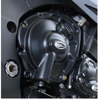 R&G RHS CLUTCH COVER YAM MT-10  