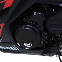 R&G LSH ENGINE CASE COVER KAW NINJA 250 / 400