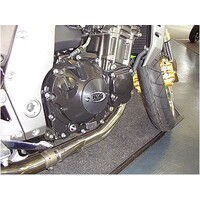 R&G ENGINE CASE SLIDERS RHS KAW Z1000 UP TO '06