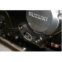 R&G ENGINE CASE SLIDERS RHS SUZ GSX 1400