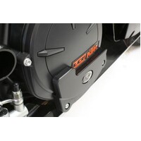 R&G ENGINE CASE SLIDERS RHS KTM 1290 SUPER DUKE / RC8 /R '08-'11