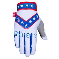 FIST Evel Knievel White Glove