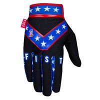 FIST Evel Knievel Black Glove