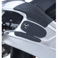 R&G BOOT GUARD S/ARM  BMW HP4 / S1000R / S1000RR Various